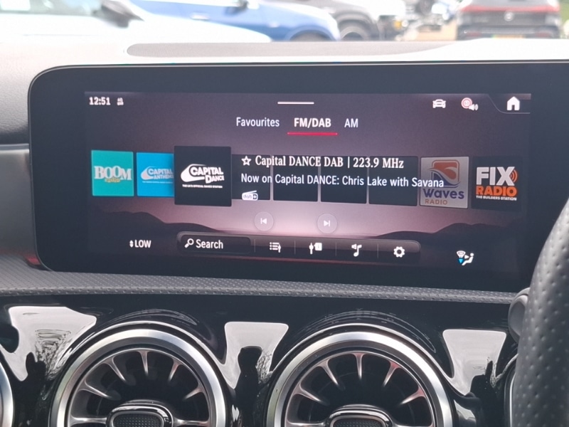 Used Mercedes-Benz A-Class 2024 for sale - 76556528: Photo 14