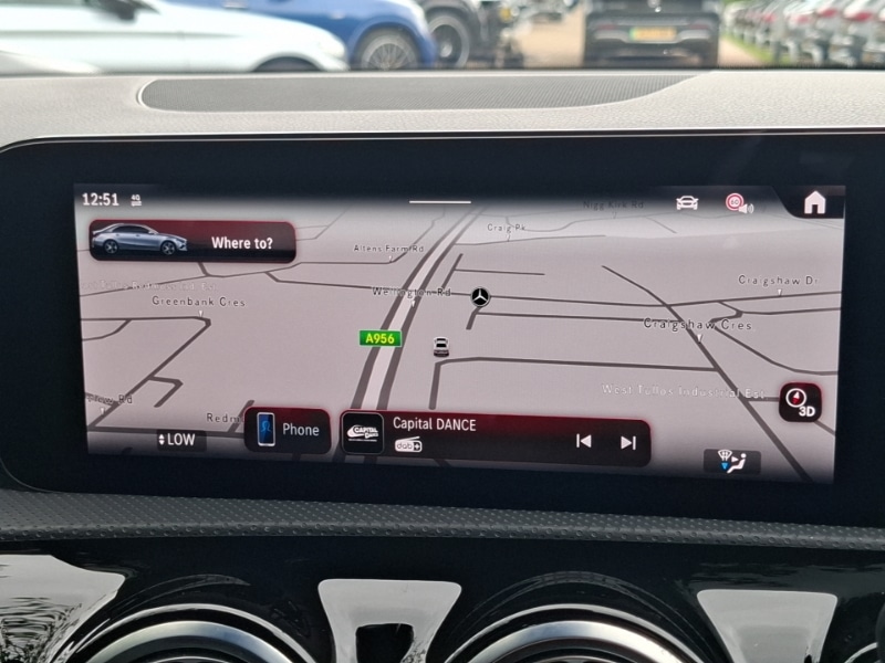 Used Mercedes-Benz A-Class 2024 for sale - 76556528: Photo 15