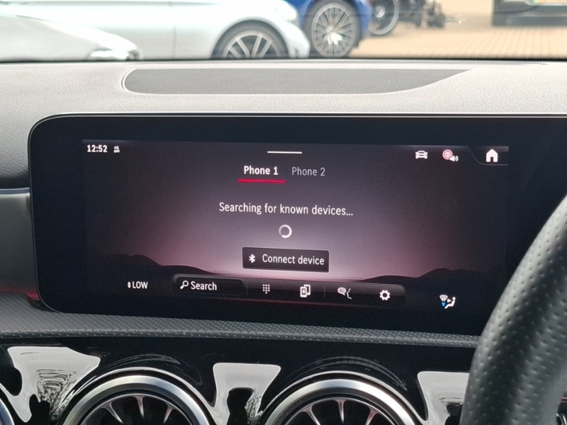 Used Mercedes-Benz A-Class 2024 for sale - 76556528: Photo 16