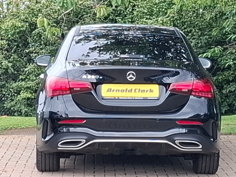 Used Mercedes-Benz A-Class 2024 for sale - 76556528: Photo 19