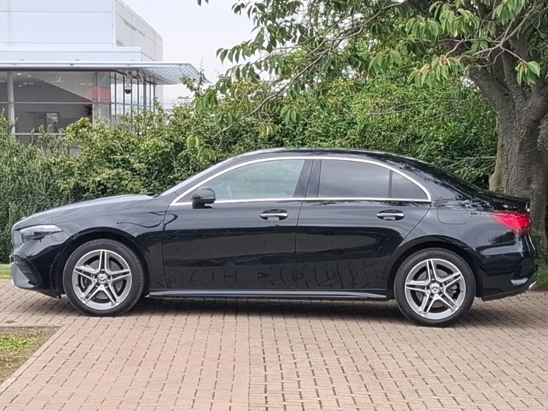 Used Mercedes-Benz A-Class 2024 for sale - 76556528: Photo 4