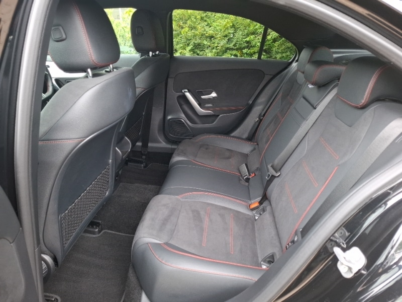 Used Mercedes-Benz A-Class 2024 for sale - 76556528: Photo 6