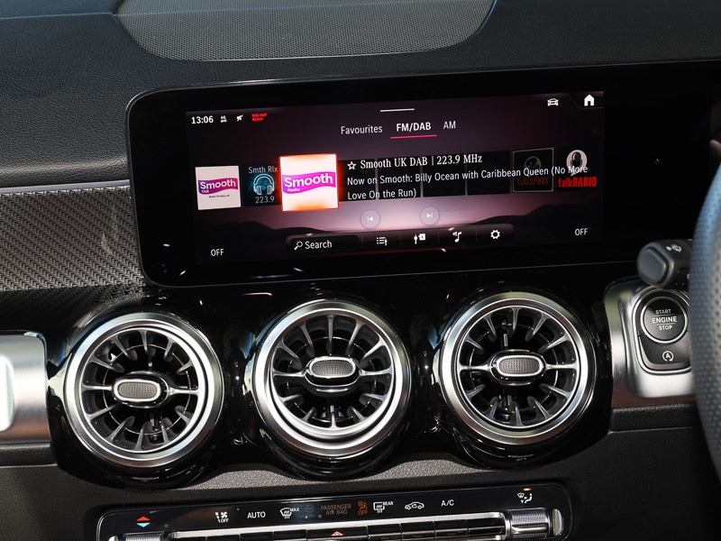 Used Mercedes-Benz GLB 2024 for sale - 76964076: Photo 17