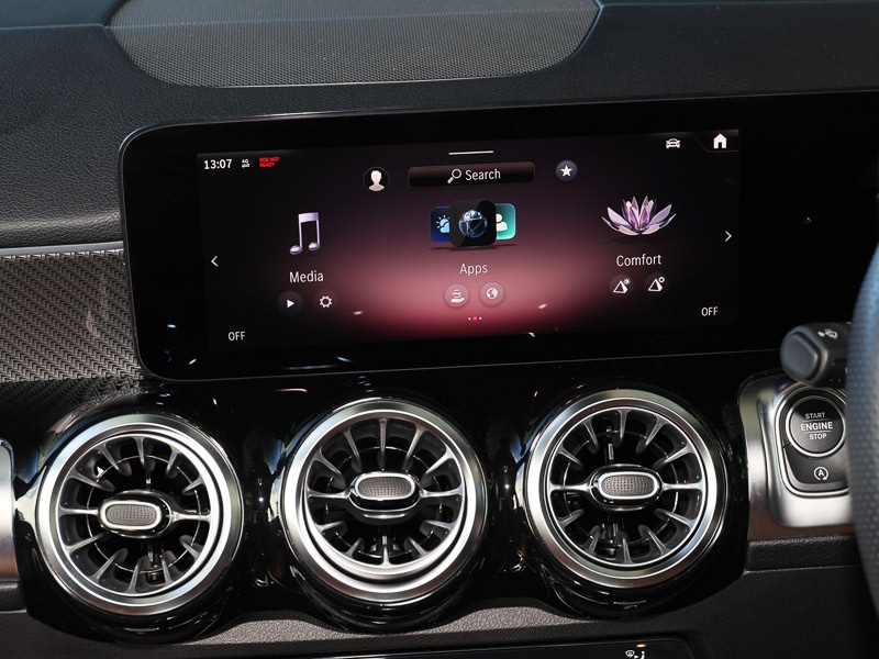 Used Mercedes-Benz GLB 2024 for sale - 76964076: Photo 18