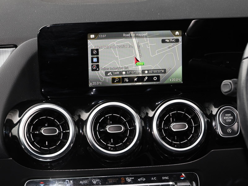 Used Mercedes-Benz GLA 2020 for sale - 77822894: Photo 10