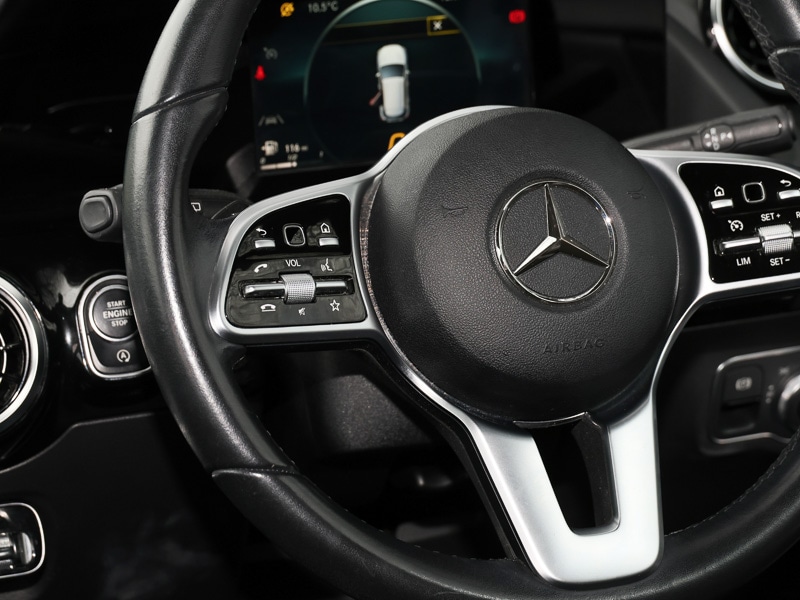 Used Mercedes-Benz GLA 2020 for sale - 77822894: Photo 11