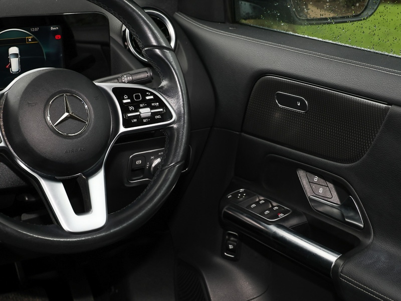 Used Mercedes-Benz GLA 2020 for sale - 77822894: Photo 12