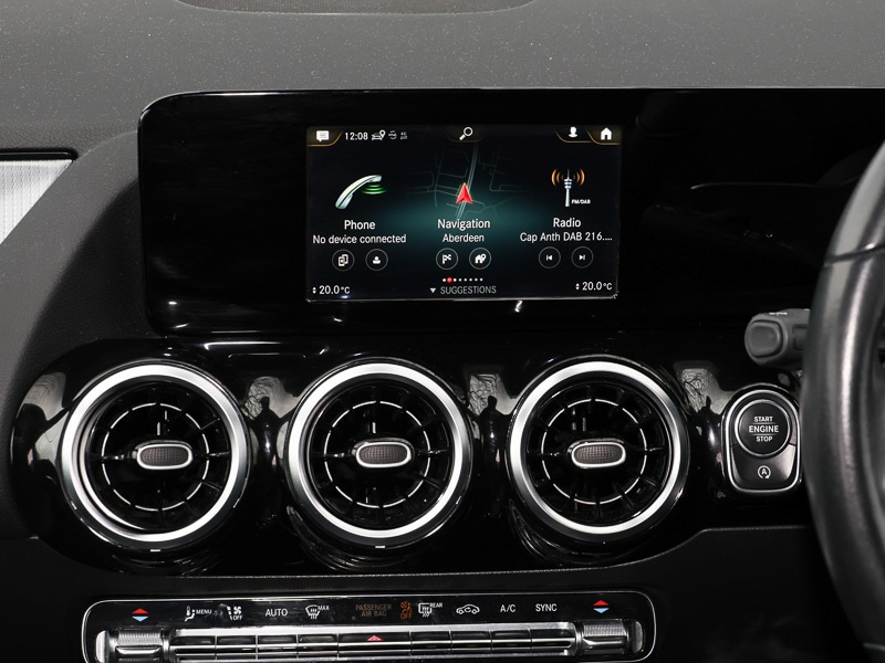 Used Mercedes-Benz GLA 2020 for sale - 77822894: Photo 15