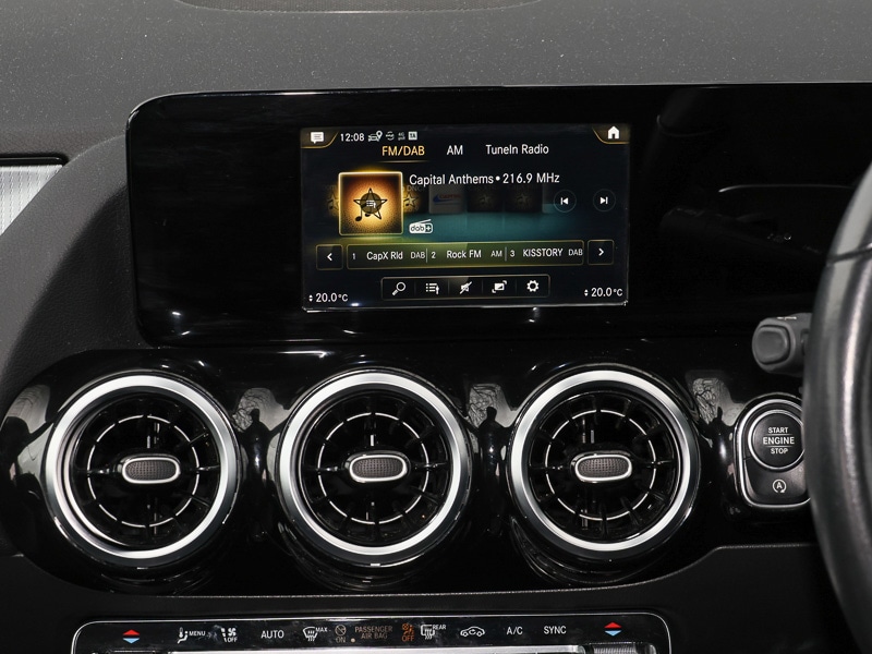 Used Mercedes-Benz GLA 2020 for sale - 77822894: Photo 16