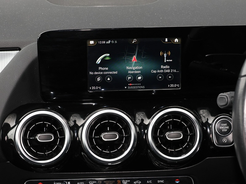 Used Mercedes-Benz GLA 2020 for sale - 77822894: Photo 18