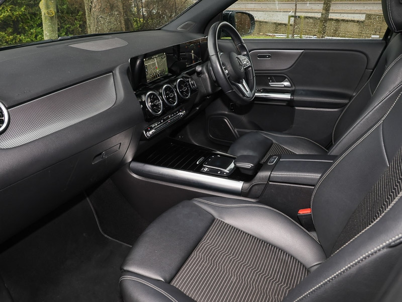 Used Mercedes-Benz GLA 2020 for sale - 77822894: Photo 5