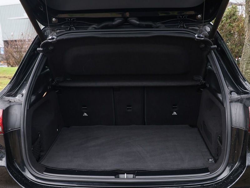 Used Mercedes-Benz GLA 2020 for sale - 77822894: Photo 8