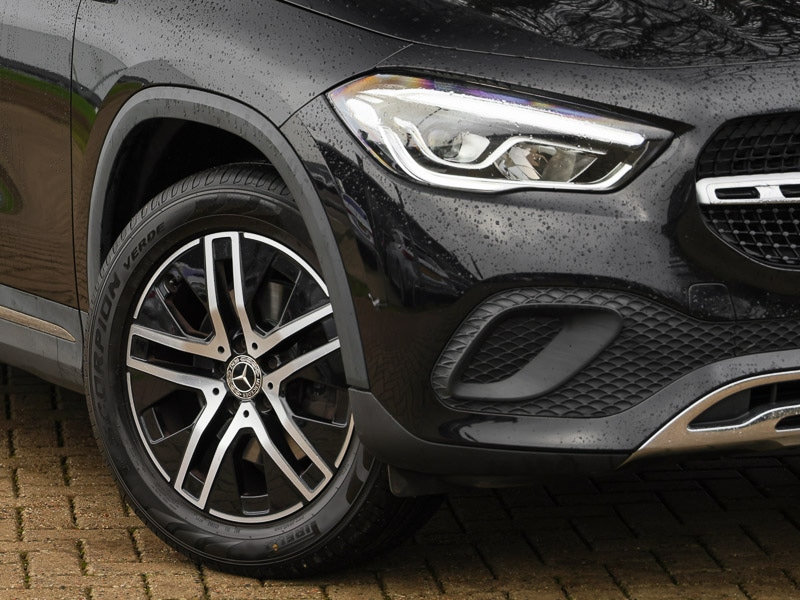 Used Mercedes-Benz GLA 2020 for sale - 77822894: Photo 9