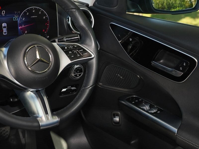 Used Mercedes-Benz C Class 2022 for sale - 77635918: Photo 11