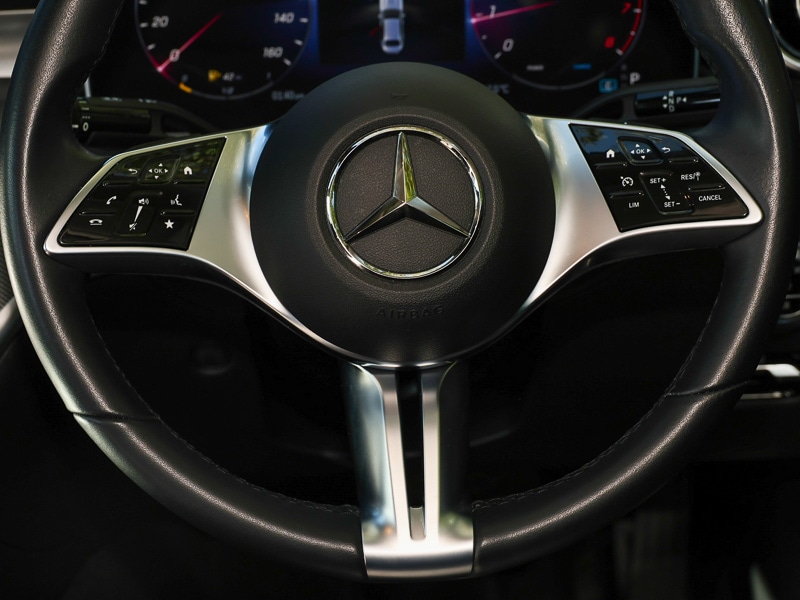 Used Mercedes-Benz C Class 2022 for sale - 77635918: Photo 19