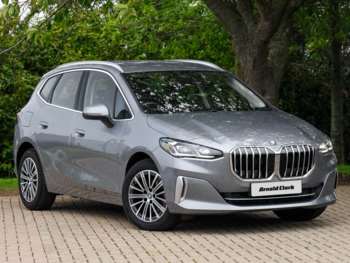 2023 - 225e xDrive Luxury 5dr DCT
