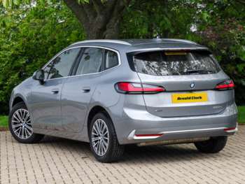 Used BMW 2 Series 2023 for sale - 75066061: Photo