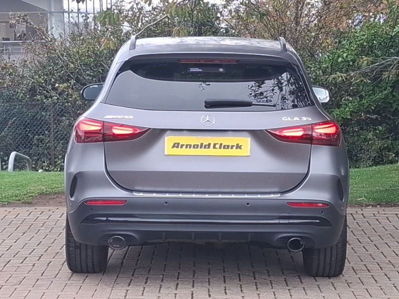 Used Mercedes-Benz GLA 2024 for sale - 77095103: Photo 19