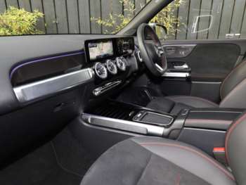 Used Mercedes-Benz GLB 2024 for sale - 74218993: Photo