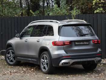 Used Mercedes-Benz GLB 2024 for sale - 74218993: Photo