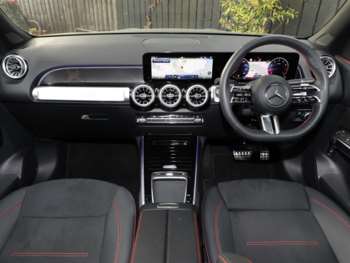 Used Mercedes-Benz GLB 2024 for sale - 74218993: Photo
