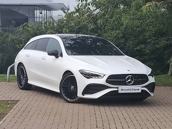 Used Mercedes-Benz CLA 2024 for sale - 75309751: Photo