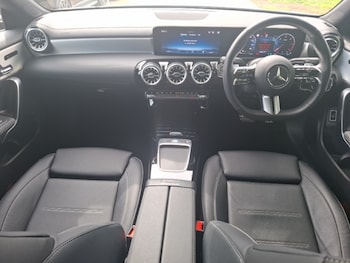 Used Mercedes-Benz CLA 2024 for sale - 75309751: Photo
