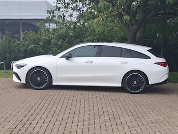 Used Mercedes-Benz CLA 2024 for sale - 75309751: Photo
