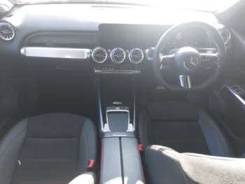 Used Mercedes-Benz GLB 2024 for sale - 75267233: Photo