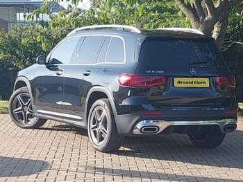 Used Mercedes-Benz GLB 2024 for sale - 75267233: Photo