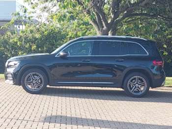 Used Mercedes-Benz GLB 2024 for sale - 75267233: Photo