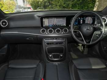 Used Mercedes-Benz E-Class 2023 for sale - 74520394: Photo