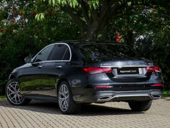 Used Mercedes-Benz E-Class 2023 for sale - 74520394: Photo