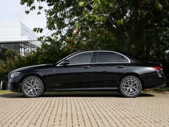 Used Mercedes-Benz E-Class 2023 for sale - 74520394: Photo