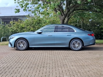 Used Mercedes-Benz E Class 2025 for sale - 79311132: Photo