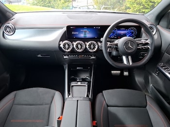 Used Mercedes-Benz EQA 2025 for sale - 78503407: Photo