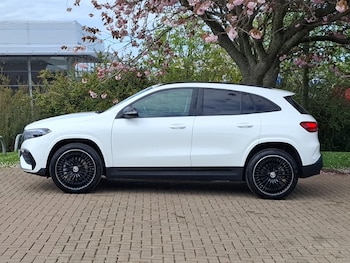 Used Mercedes-Benz EQA 2025 for sale - 78503407: Photo
