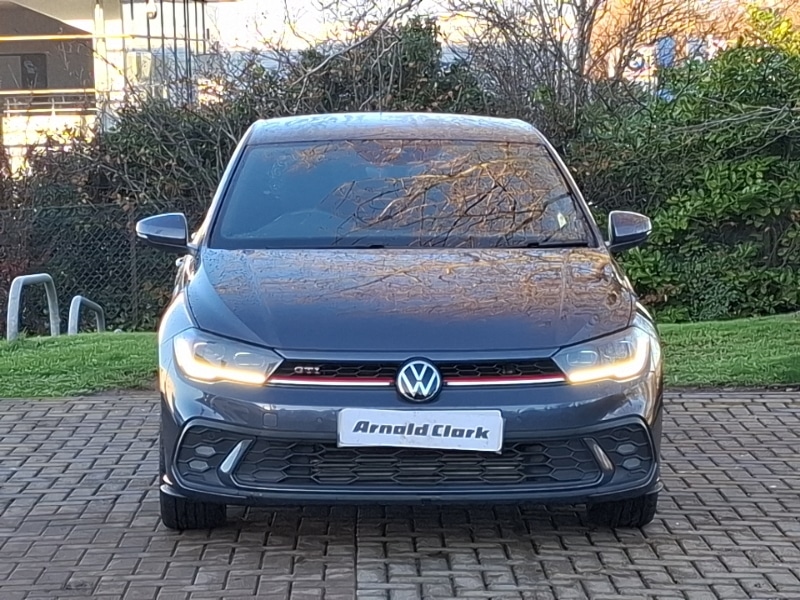 Used Volkswagen Polo 2023 for sale - 76757542: Photo 12