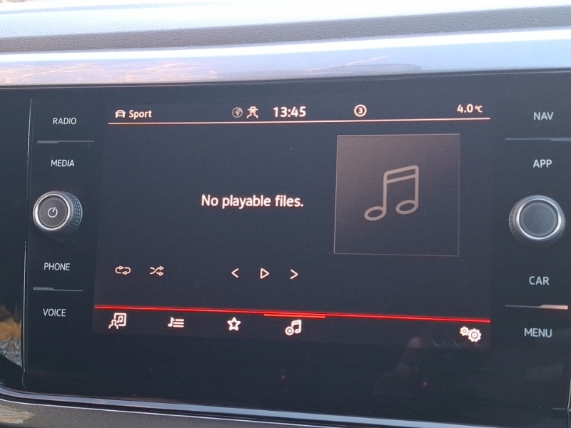 Used Volkswagen Polo 2023 for sale - 76757542: Photo 14