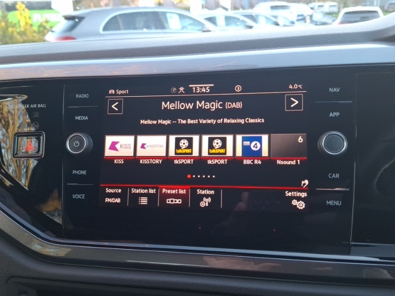 Used Volkswagen Polo 2023 for sale - 76757542: Photo 15