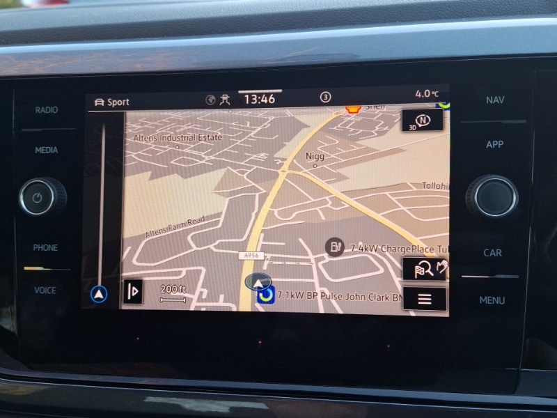 Used Volkswagen Polo 2023 for sale - 76757542: Photo 16