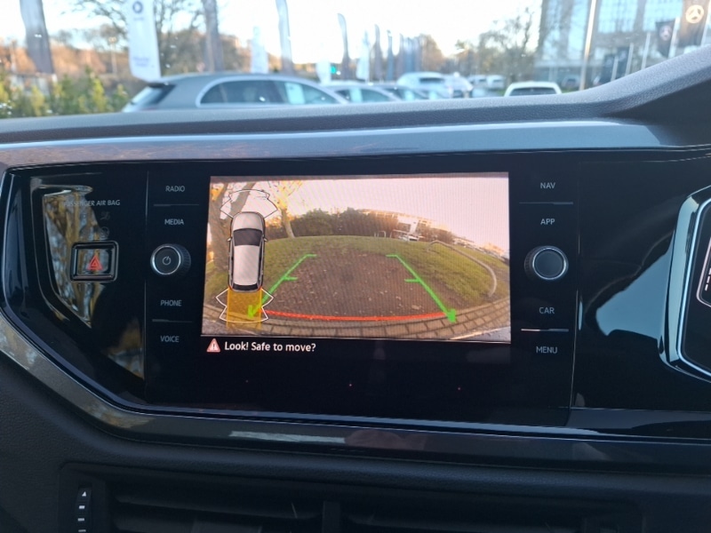 Used Volkswagen Polo 2023 for sale - 76757542: Photo 17