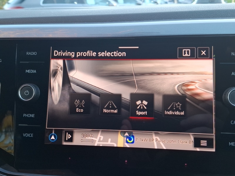 Used Volkswagen Polo 2023 for sale - 76757542: Photo 18