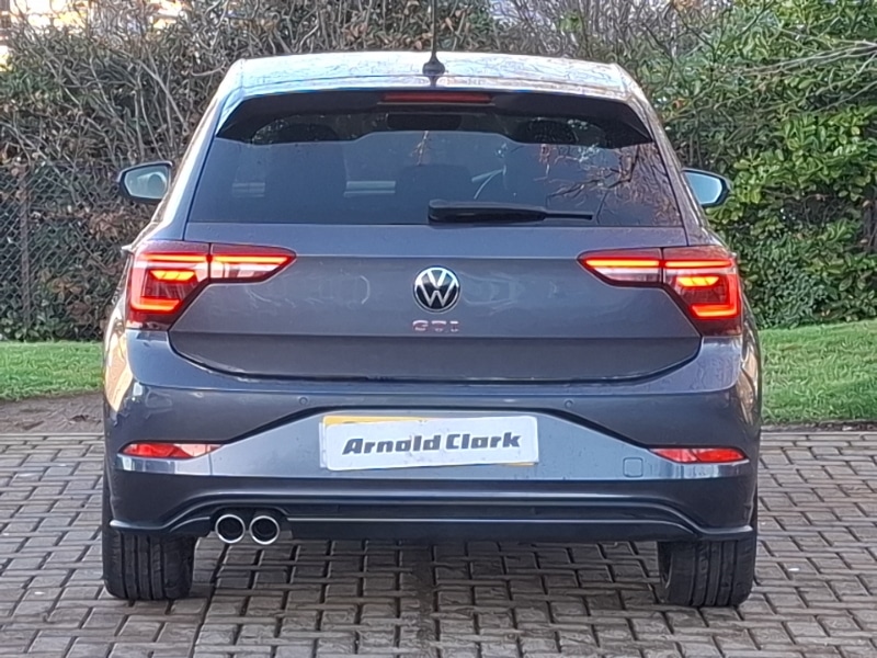 Used Volkswagen Polo 2023 for sale - 76757542: Photo 19
