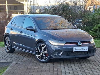 Used Volkswagen Polo 2023 for sale - 76757542: Photo