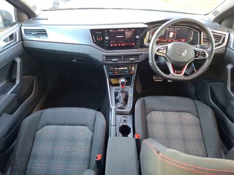 Used Volkswagen Polo 2023 for sale - 76757542: Photo 2