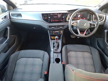 Used Volkswagen Polo 2023 for sale - 76757542: Photo