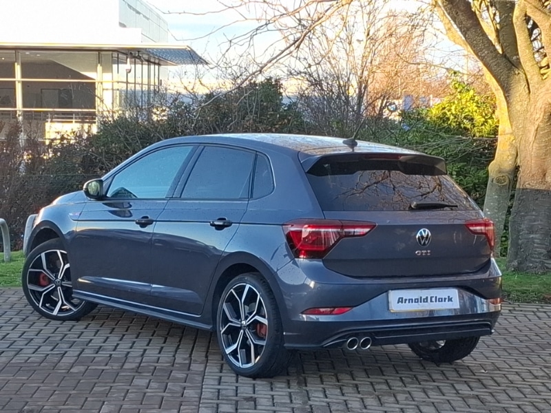 Used Volkswagen Polo 2023 for sale - 76757542: Photo 3