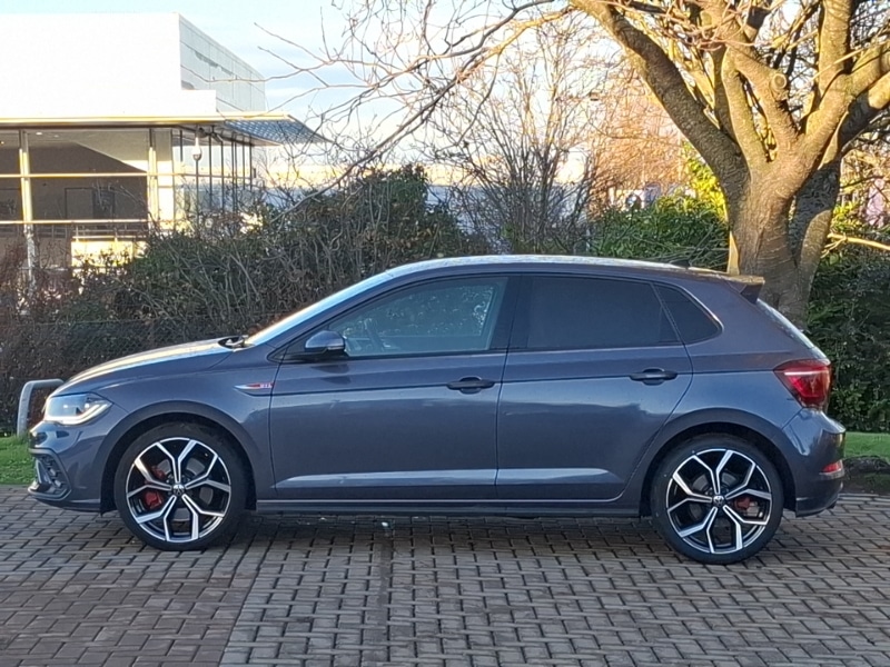 Used Volkswagen Polo 2023 for sale - 76757542: Photo 4