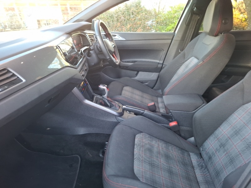 Used Volkswagen Polo 2023 for sale - 76757542: Photo 5